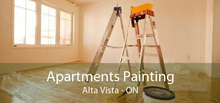 Apartments Painting Alta Vista - ON