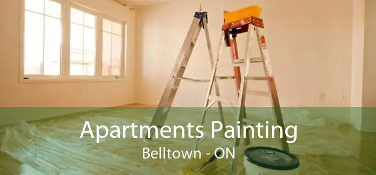 Apartments Painting Belltown - ON