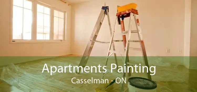 Apartments Painting Casselman - ON