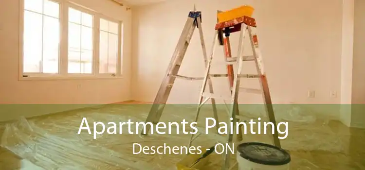 Apartments Painting Deschenes - ON