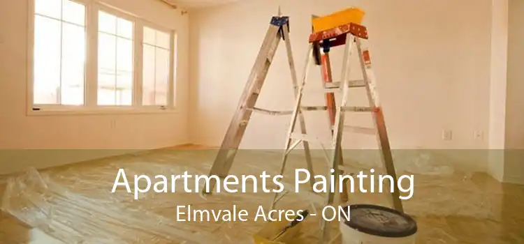 Apartments Painting Elmvale Acres - ON