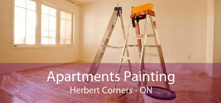 Apartments Painting Herbert Corners - ON