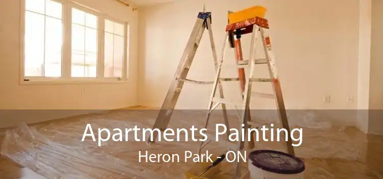 Apartments Painting Heron Park - ON