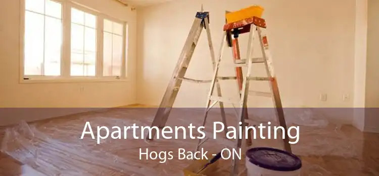 Apartments Painting Hogs Back - ON