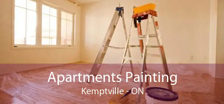 Apartments Painting Kemptville - ON