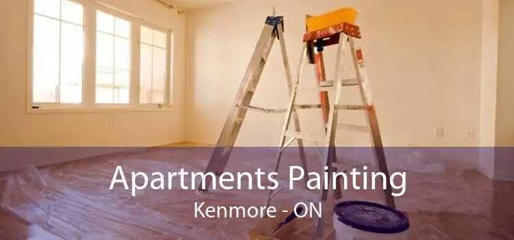 Apartments Painting Kenmore - ON