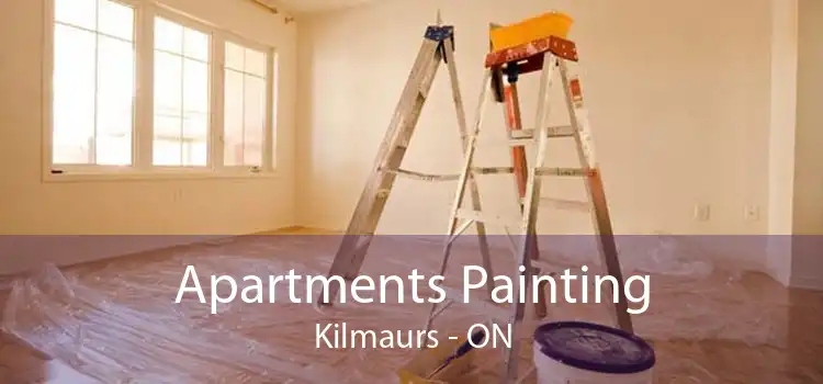Apartments Painting Kilmaurs - ON
