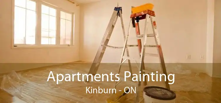 Apartments Painting Kinburn - ON