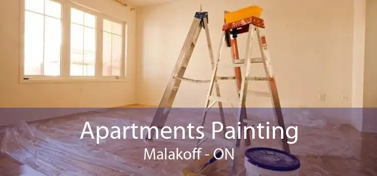 Apartments Painting Malakoff - ON