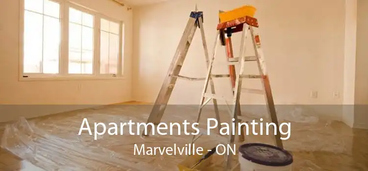 Apartments Painting Marvelville - ON