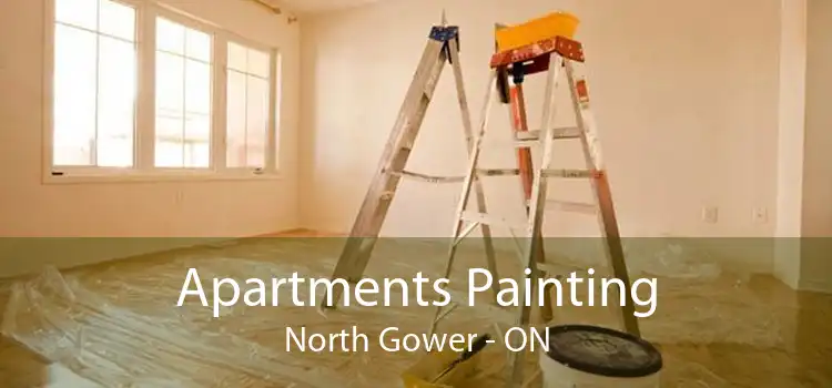 Apartments Painting North Gower - ON