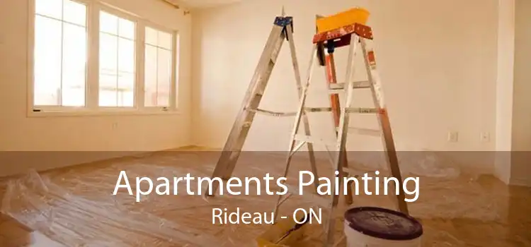 Apartments Painting Rideau - ON