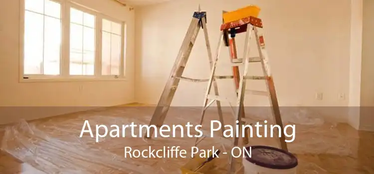 Apartments Painting Rockcliffe Park - ON
