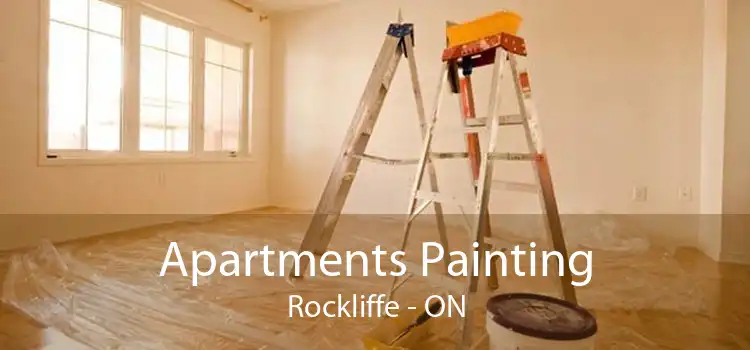 Apartments Painting Rockliffe - ON