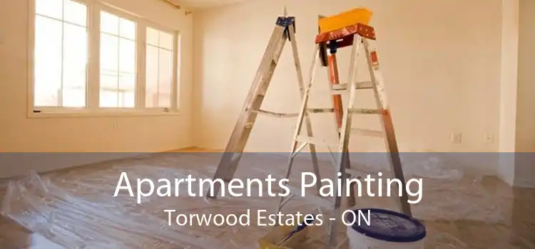 Apartments Painting Torwood Estates - ON