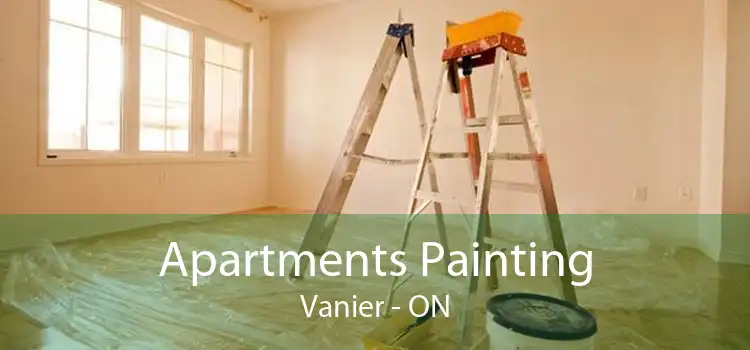 Apartments Painting Vanier - ON