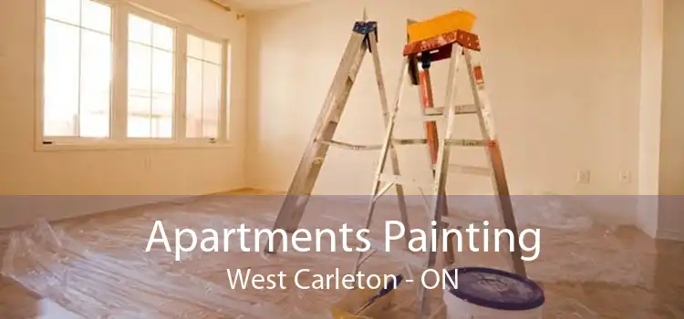 Apartments Painting West Carleton - ON