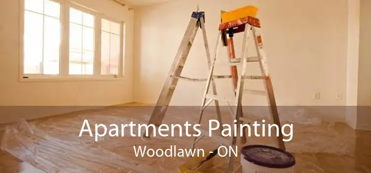 Apartments Painting Woodlawn - ON