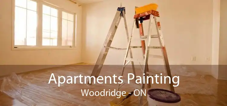 Apartments Painting Woodridge - ON