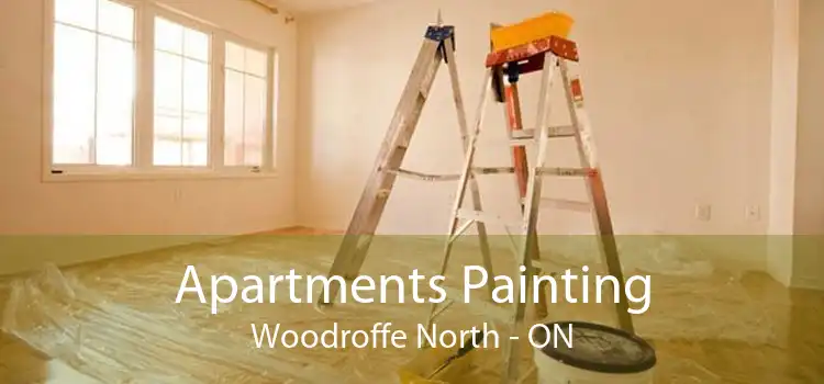 Apartments Painting Woodroffe North - ON