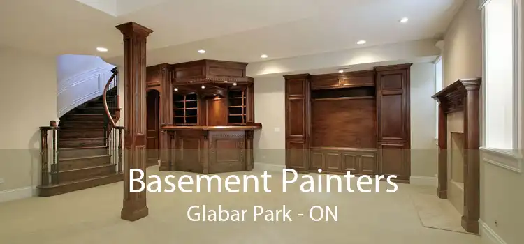 Basement Painters Glabar Park - ON