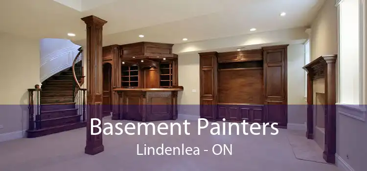 Basement Painters Lindenlea - ON