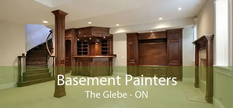Basement Painters The Glebe - ON