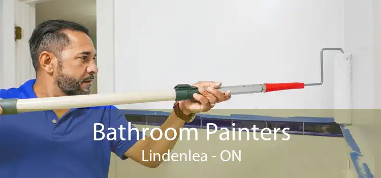 Bathroom Painters Lindenlea - ON