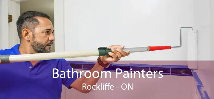 Bathroom Painters Rockliffe - ON