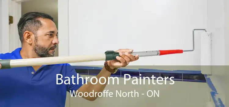 Bathroom Painters Woodroffe North - ON