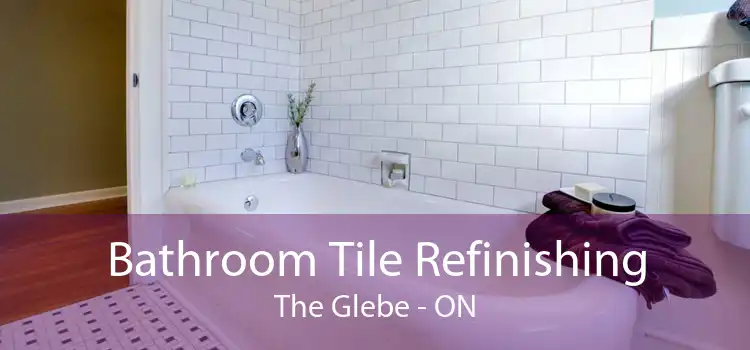 Bathroom Tile Refinishing The Glebe - ON