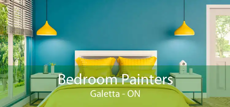 Bedroom Painters Galetta - ON