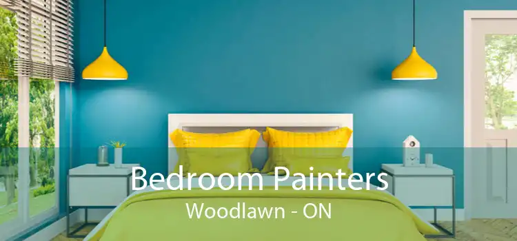 Bedroom Painters Woodlawn - ON