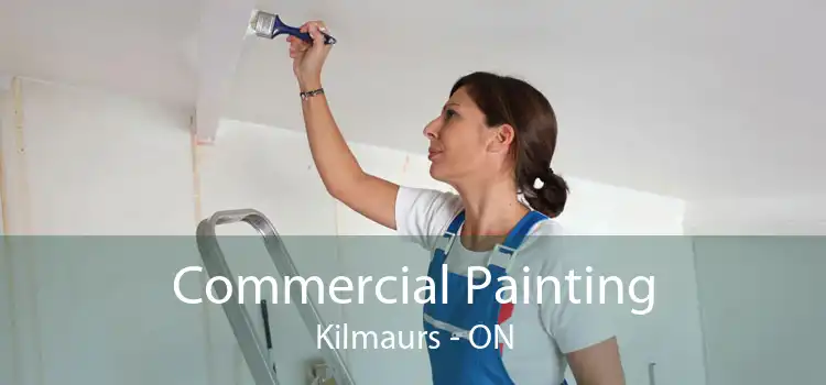 Commercial Painting Kilmaurs - ON