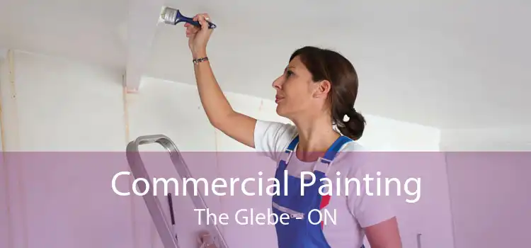 Commercial Painting The Glebe - ON