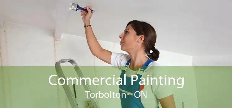 Commercial Painting Torbolton - ON