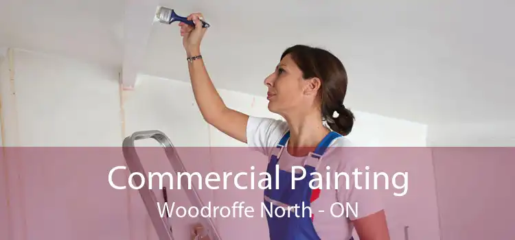 Commercial Painting Woodroffe North - ON
