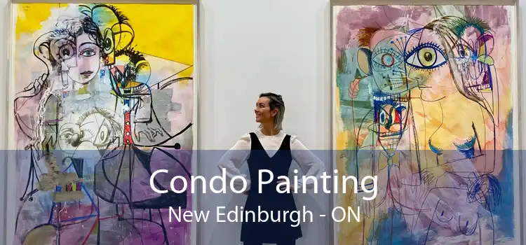 Condo Painting New Edinburgh - ON