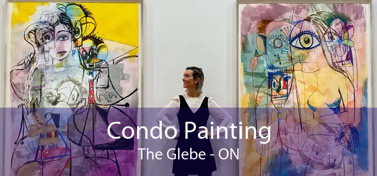 Condo Painting The Glebe - ON