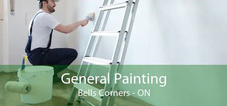 General Painting Bells Corners - ON
