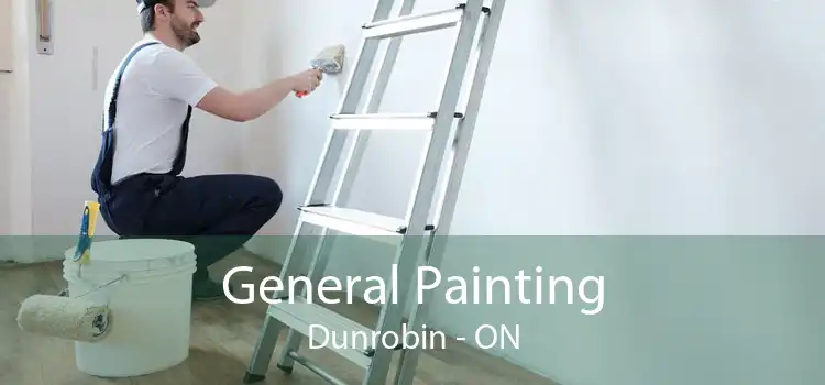 General Painting Dunrobin - ON