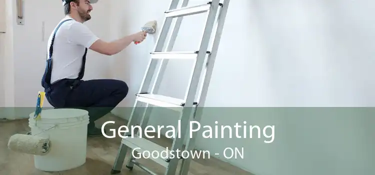 General Painting Goodstown - ON