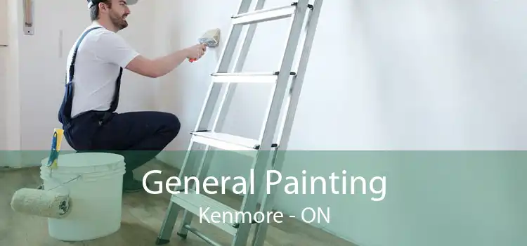 General Painting Kenmore - ON