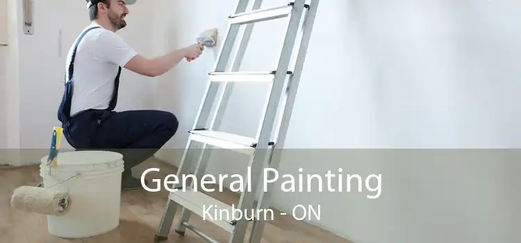 General Painting Kinburn - ON