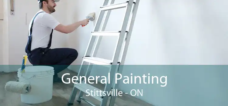 General Painting Stittsville - ON