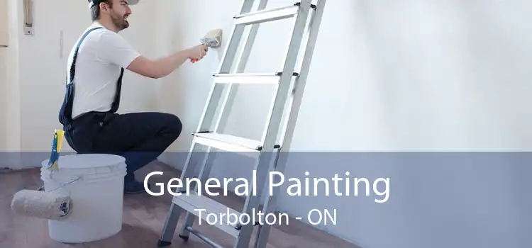 General Painting Torbolton - ON