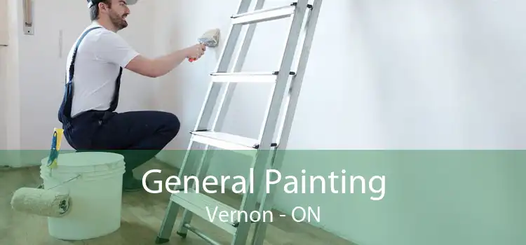 General Painting Vernon - ON