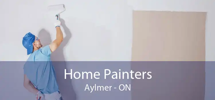 Home Painters Aylmer - ON