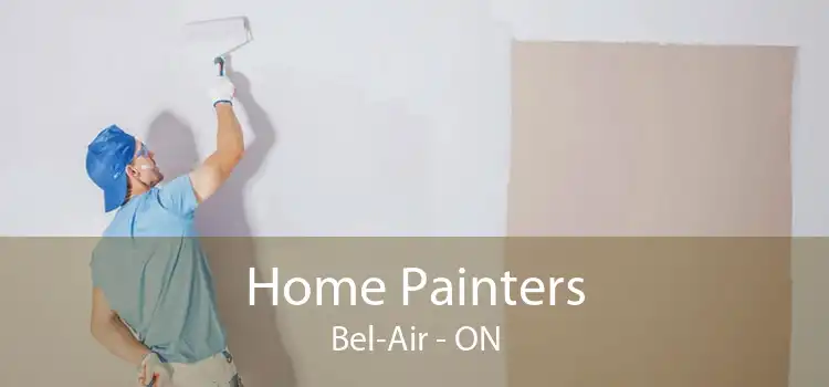 Home Painters Bel-Air - ON