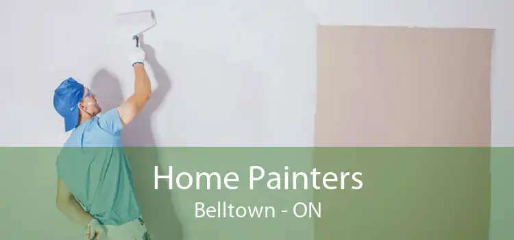 Home Painters Belltown - ON